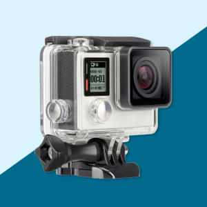 Action Camera